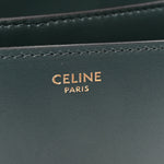 Box Calfskin Medium Classic Box Flap Bag Amazone