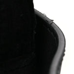 Velvet Matelasse Crystal Star GG Marmont Belt Bag 75 30 Black