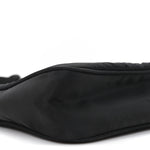 Tessuto Nylon Mini Re-Edition 2000 Bag Black