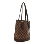 Damier Ebene Marais Bucket 23