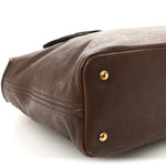 Nappa Medium Aventure Bag Radica
