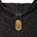 Monogram Idylle Romance Fusain