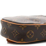 Monogram Pochette Gange