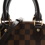 Damier Ebene Alma BB