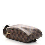 Damier Ebene Geronimos