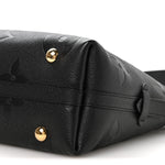 Empreinte Carryall PM Black