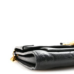 Empreinte Vavin Chain Wallet Black