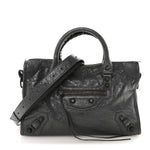 Agneau Arena Classic Hardware Small Le City Volcanic Rock