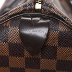 Damier Ebene Speedy 35