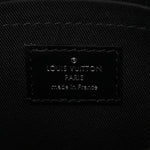 Reverse Monogram Eclipse City Keepall