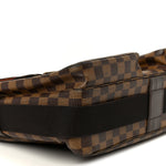 Damier Ebene Broadway Messenger Bag