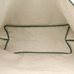Goyardine Saint Louis GM Green