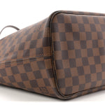 Damier Ebene Neverfull MM