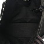 Canvas Fourre Tout MM Black
