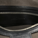 Guccissima Signature Small Messenger Bag Black