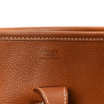 Taurillon Clemence EVELYNE III PM Gold