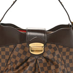 Damier Ebene Sistina MM