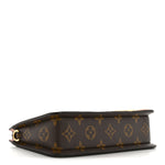 X Sun Yitian Monogram Lexington Pochette
