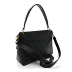 Empreinte Blanche MM Black