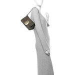 Micro Zucchino Forever Mini Mama Baguette Black Gold