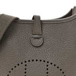 Taurillon Clemence Evelyne TPM Etain
