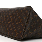Monogram Neo Neverfull GM Pivoine