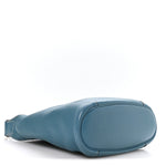 Taurillon Clemence Sac Good News PM Blue Jean