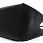 Empreinte Monogram Giant Onthego GM Black