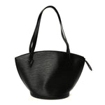 Epi Saint Jacques GM Black