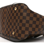 Damier Ebene Verona GM