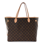 Monogram Neo Neverfull GM Pivoine