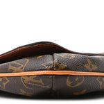 Monogram Musette Salsa