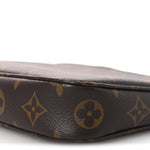 Monogram Chain Pochette Accessories