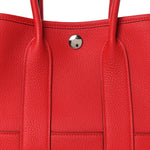 Togo Neo Garden 23 Rouge Radieux