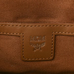 Visetos Small Stark Rabbit Backpack Cognac