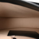 Calfskin Large Tess Bag Black