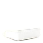 Tessuto Nylon Mini Re-Edition 2000 Bag White