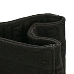 Zucchino Vitello Tote Black