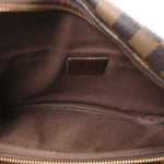 Damier Ebene Melville Bum Bag