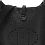 Taurillon Clemence Evelyne TPM Black