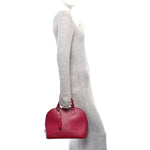 Epi Alma PM Fuchsia
