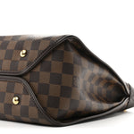Damier Ebene Duomo Messenger