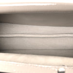 Crinkled Patent Small Dionysus Top Handle Bag Sphinx