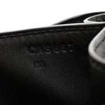 Epsom Constance 18 Black