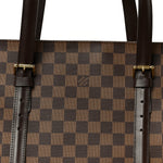 Damier Ebene Chelsea Tote