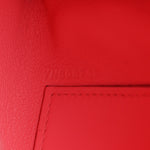 Swift Kelly Pochette Clutch Rose Ete