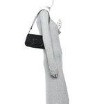Epi Buci Crossbody Black