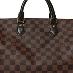 Damier Ebene Speedy 35