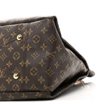 Monogram Artsy MM