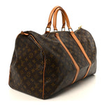 Monogram Keepall 50